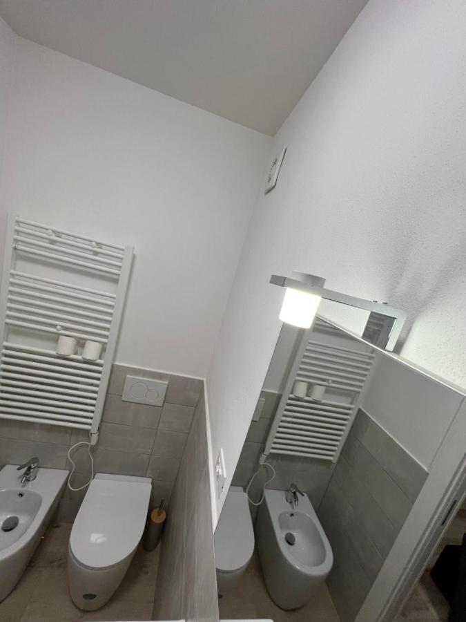 Ali Baba Rooms La Spezia Exterior foto