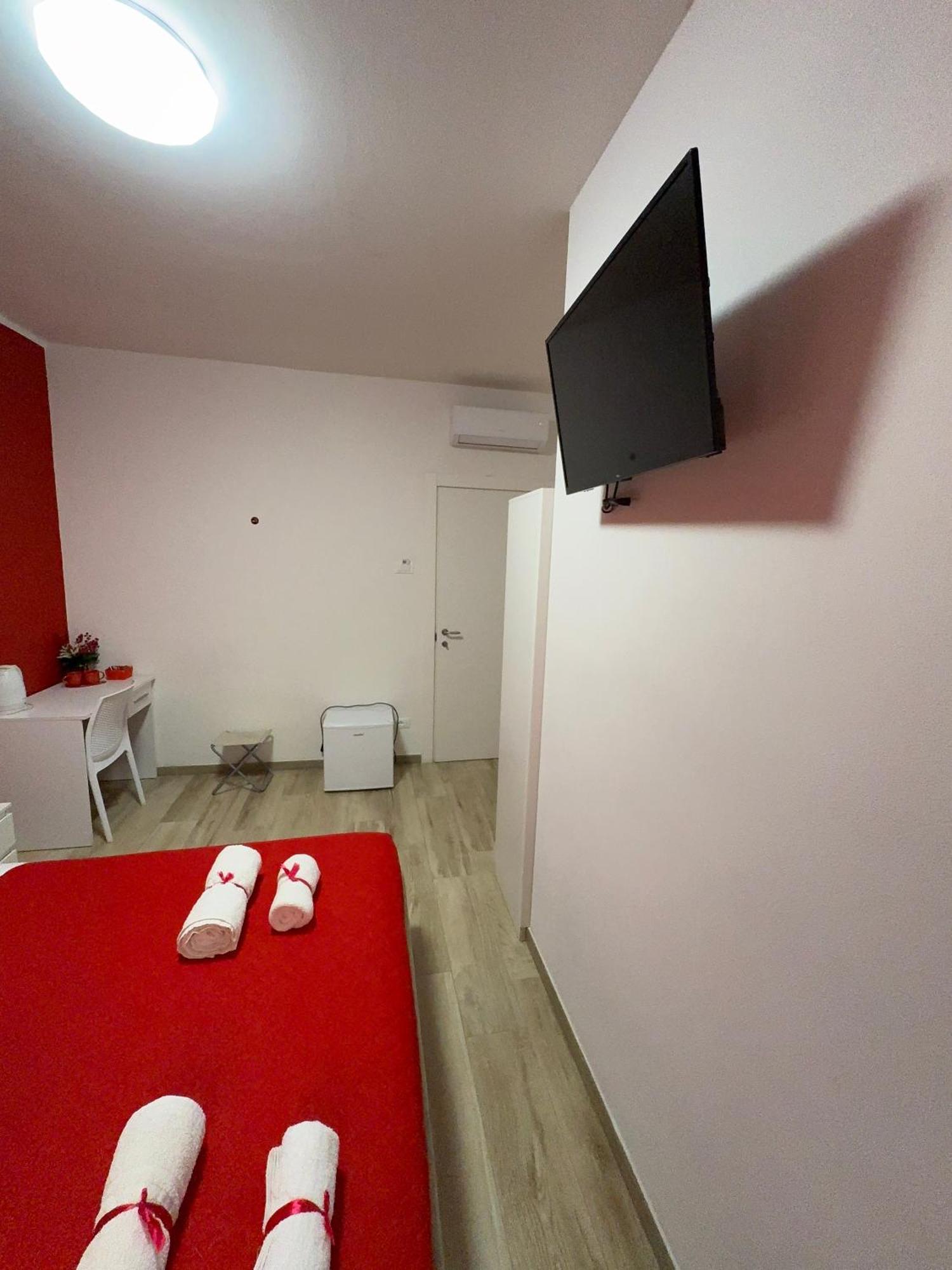 Ali Baba Rooms La Spezia Exterior foto